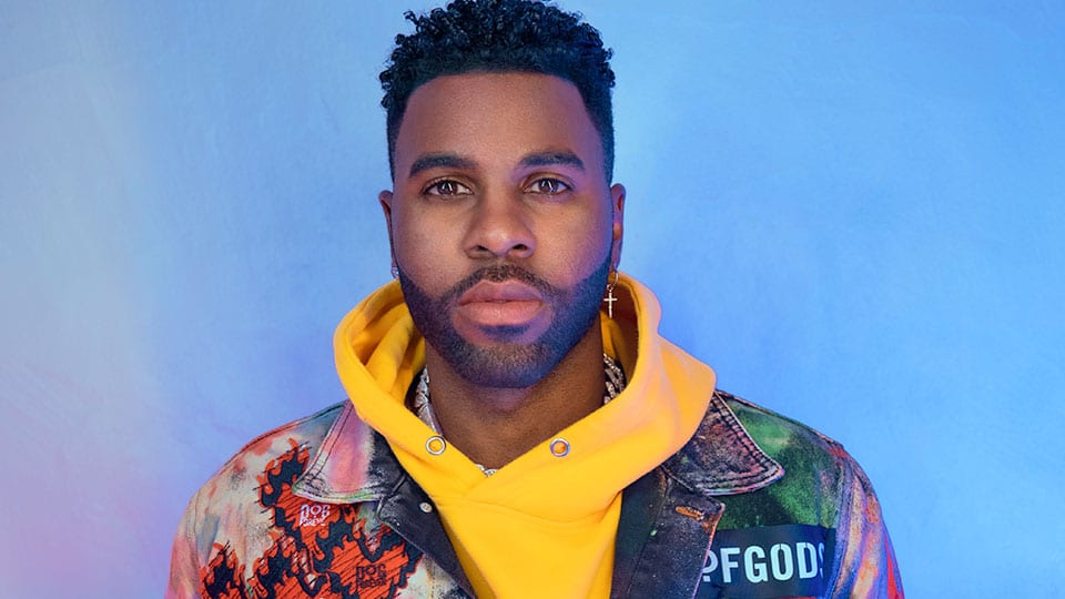 Jason Derulo