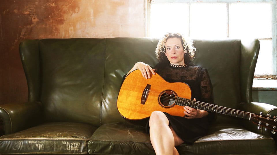 Kate Rusby