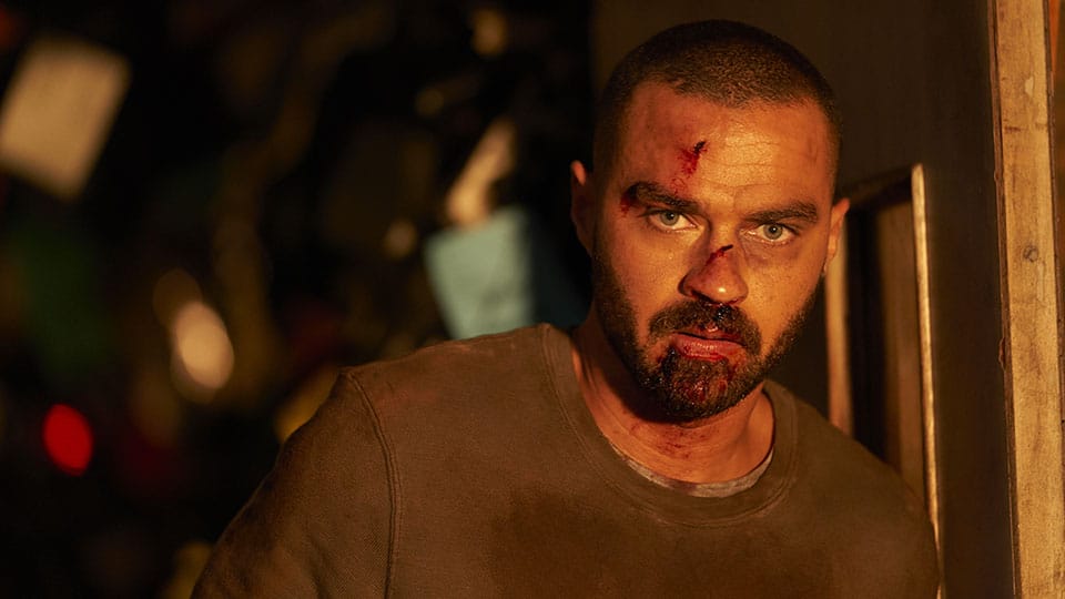 Random Acts of Violence