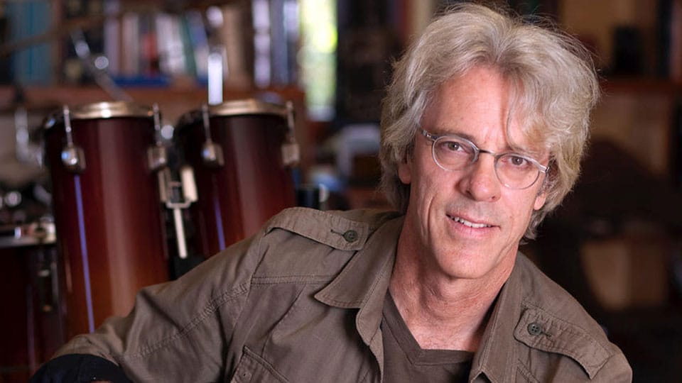Stewart Copeland