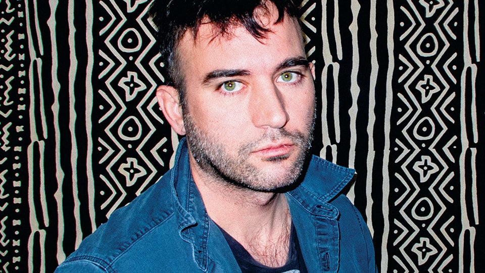 Sufjan Stevens