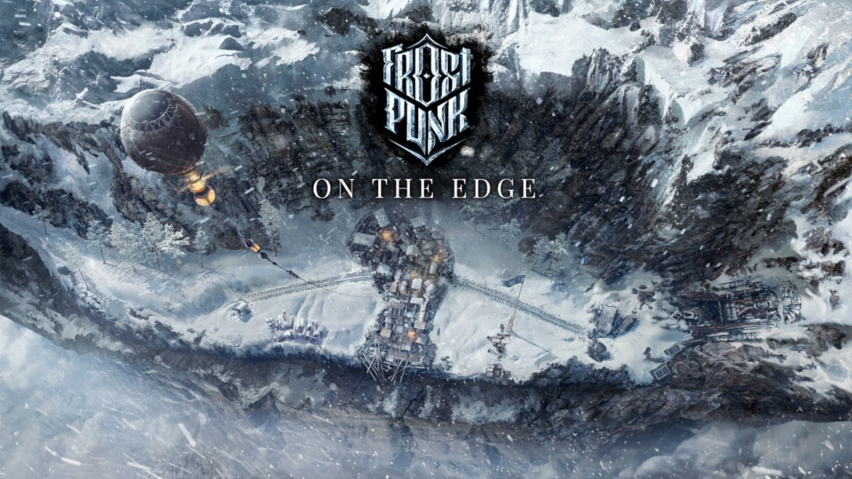Frostpunk