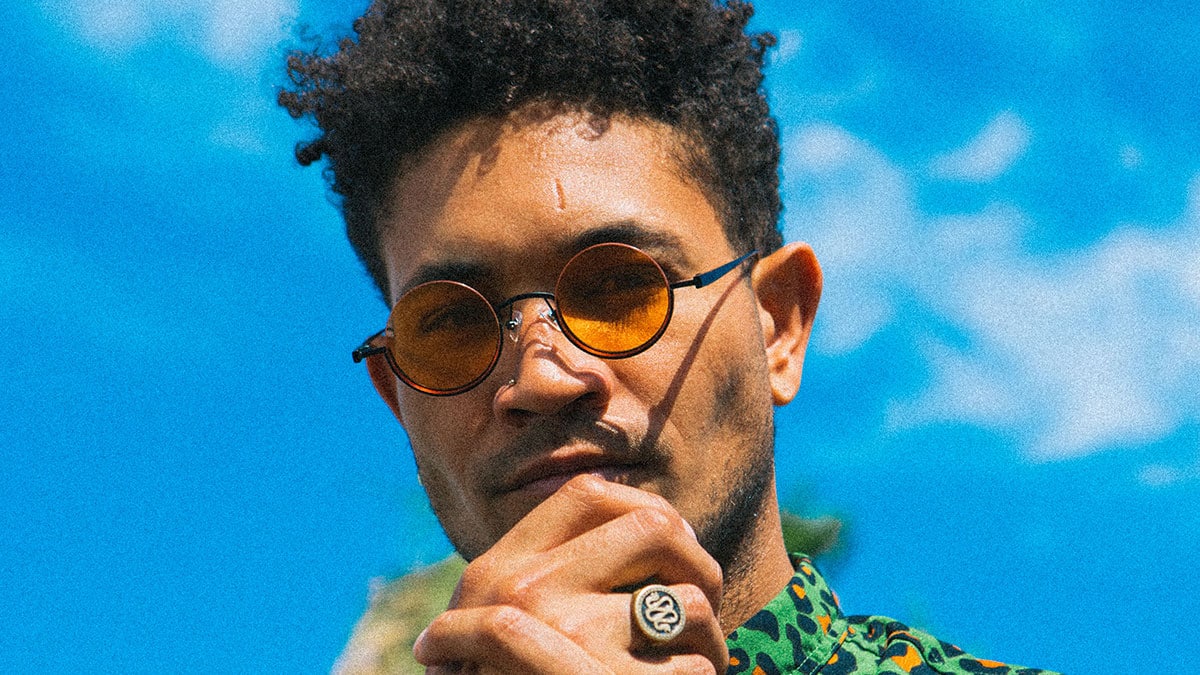 Bryce Vine
