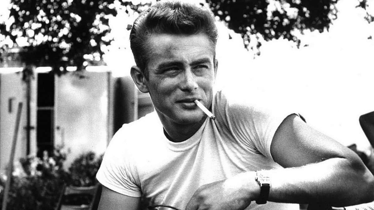 James Dean