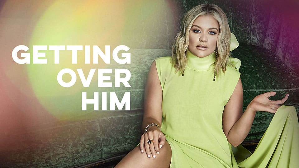Lauren Alaina