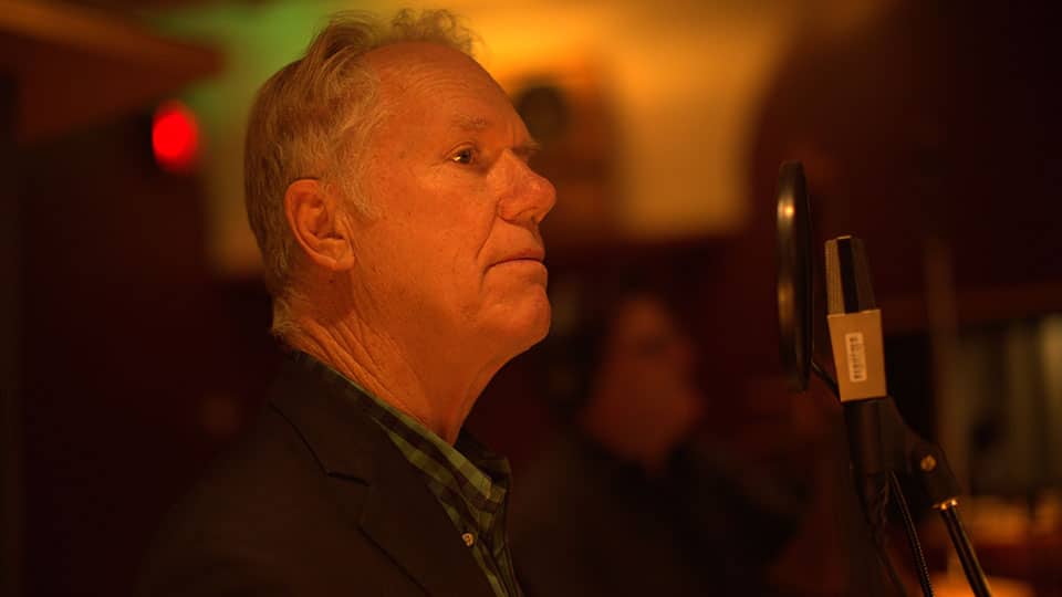 Loudon Wainwright III