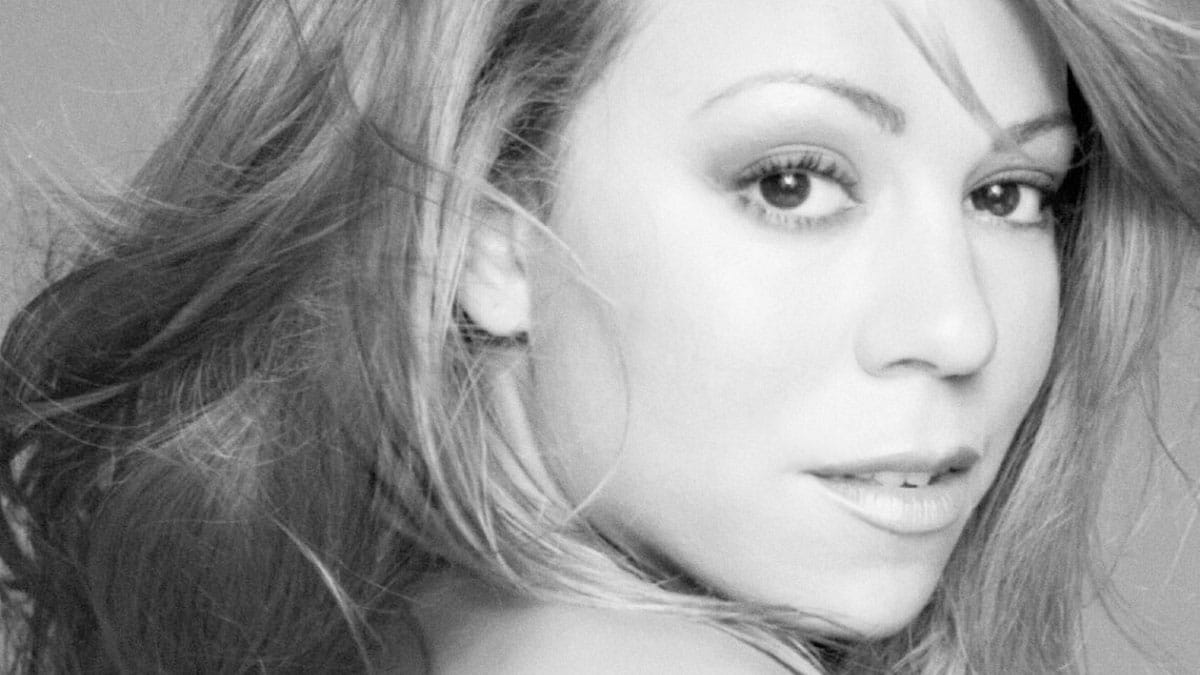 Mariah Carey
