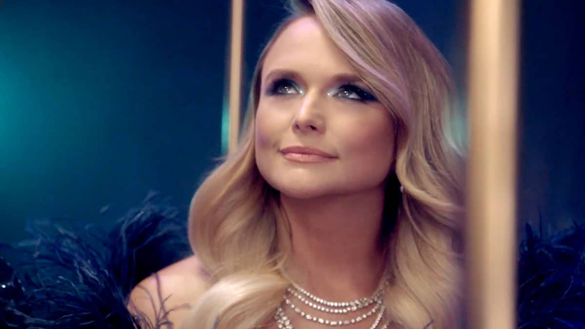Miranda Lambert