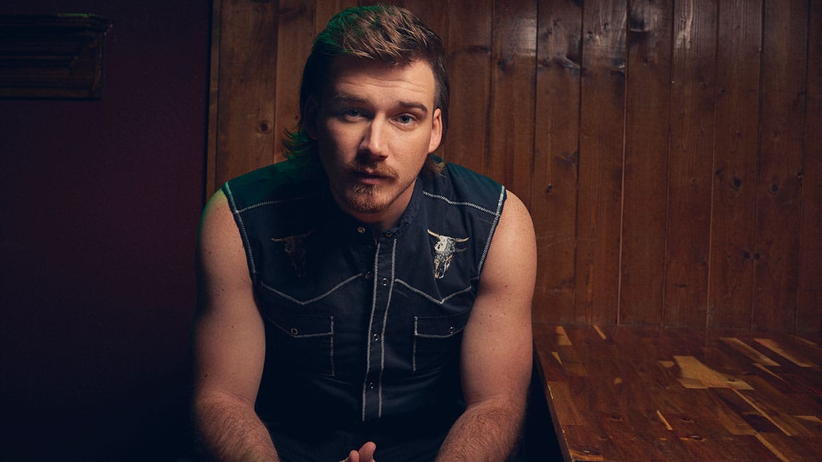 Morgan Wallen