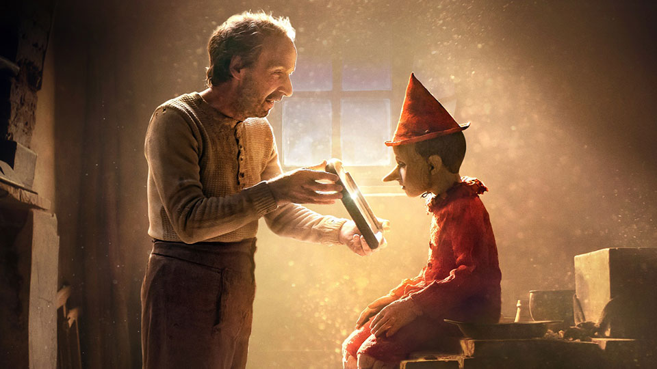 Pinocchio