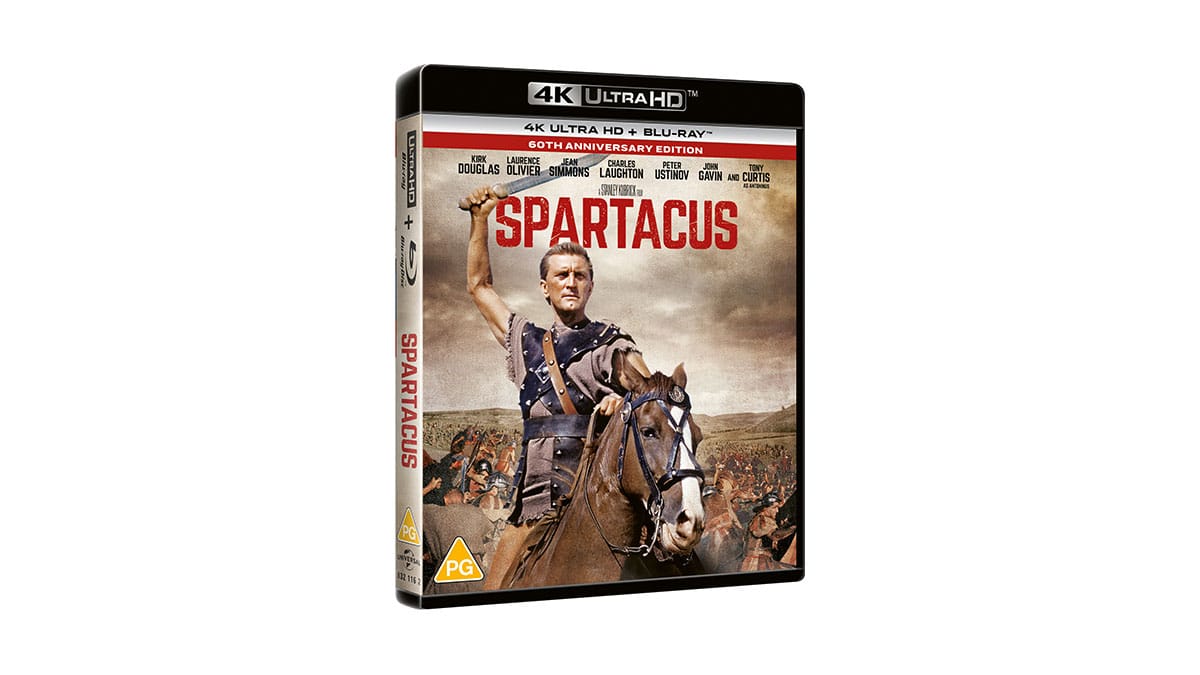 Spartacus