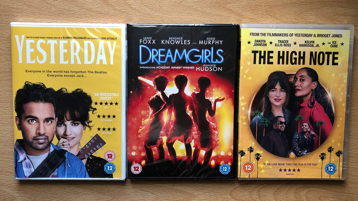 The High Note Superstar Gift Pack