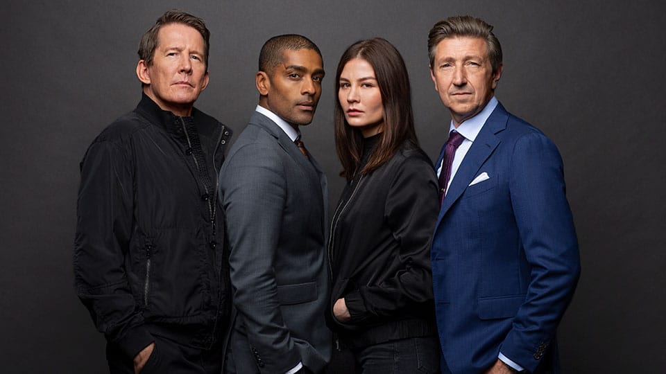 Walter Presents: The Lawyer season 2
