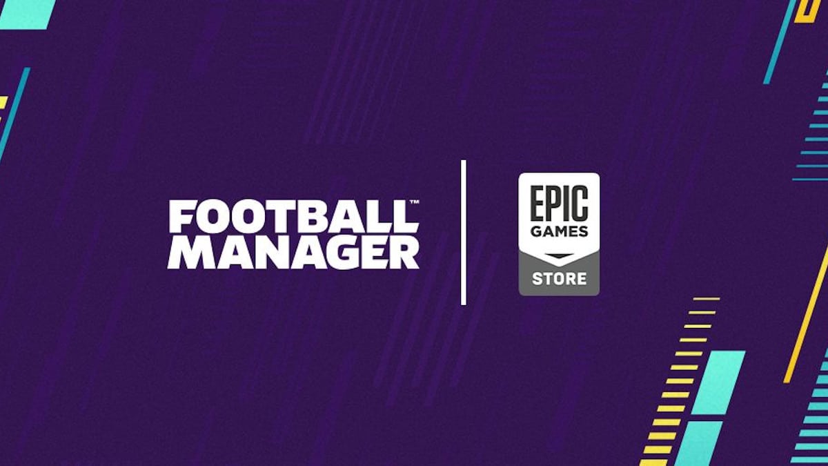 Football Manager 2020 / Epic