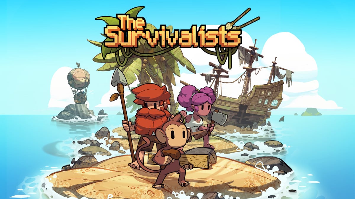 The Survivalists