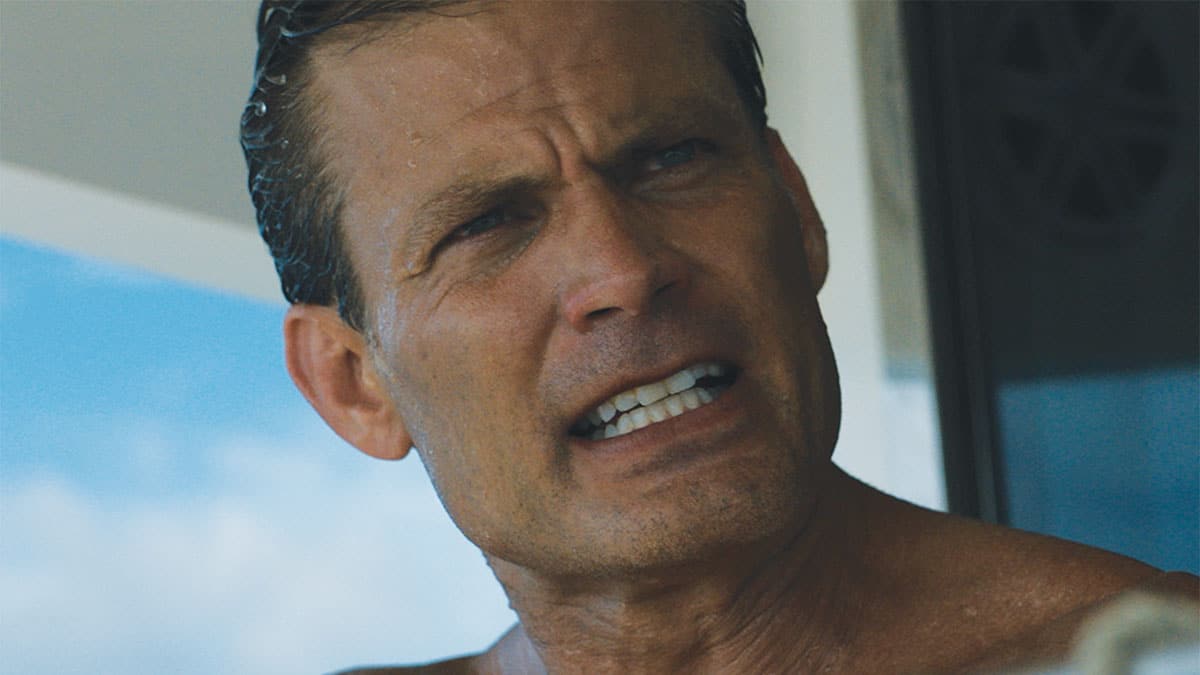 Dead Water - Casper Van Dien