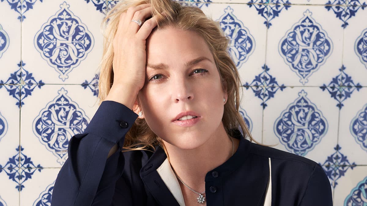 Diana Krall