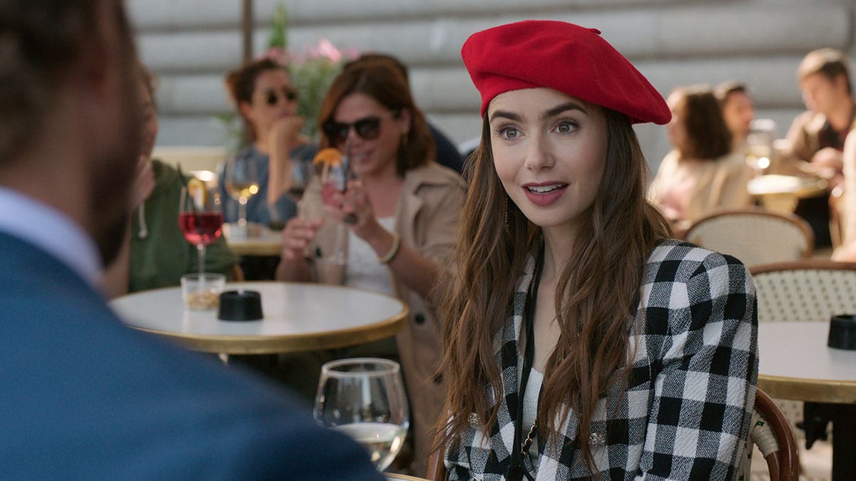 Emily in Paris