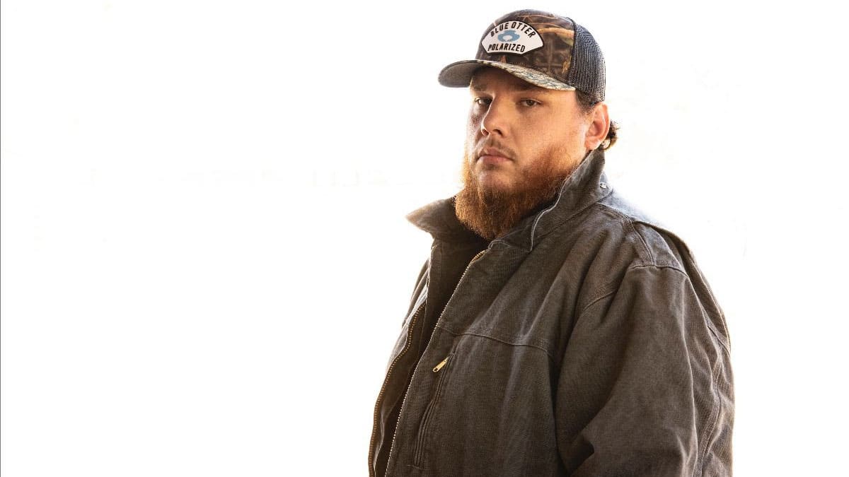 Luke Combs