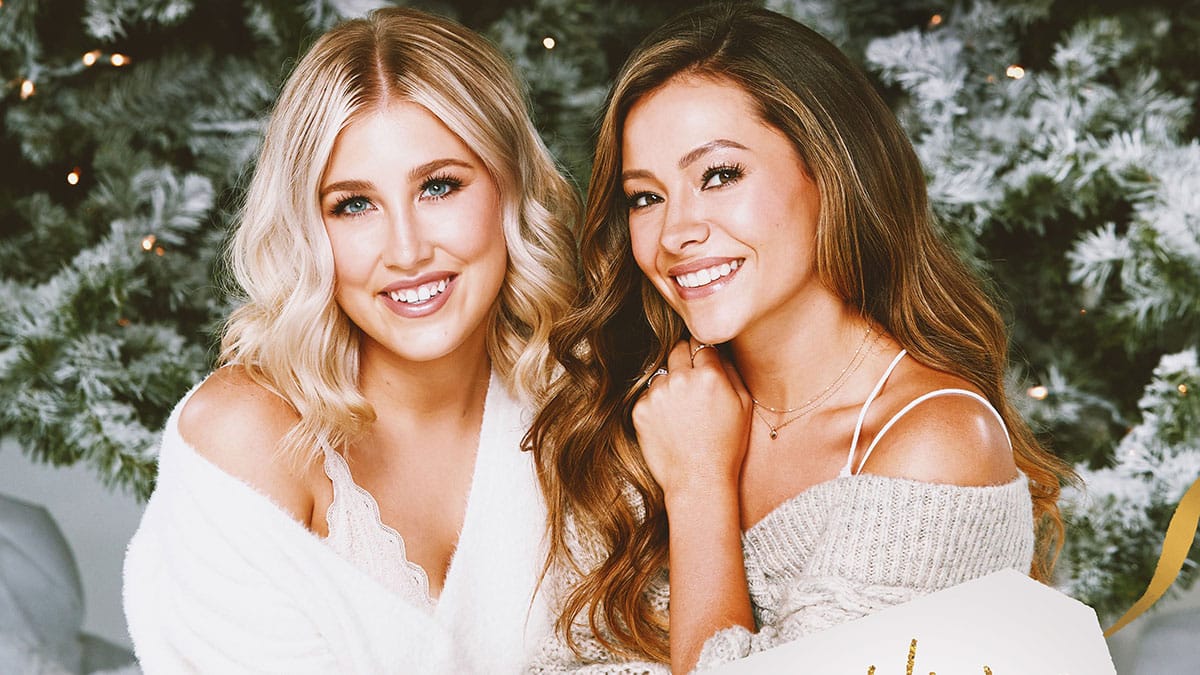 Maddie & Tae