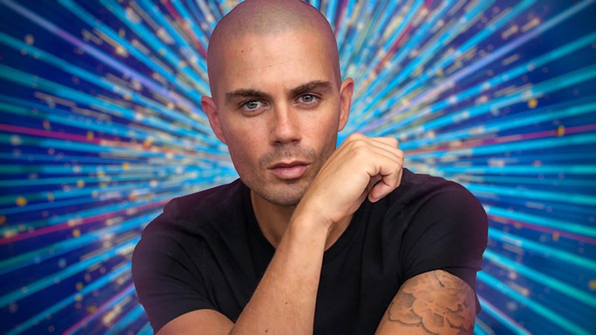 Max George