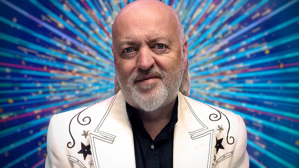 Bill Bailey