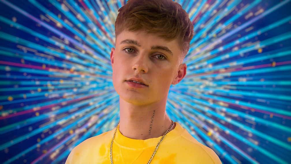 HRVY