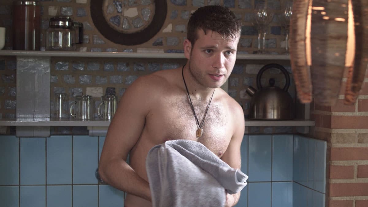 New Queer Visions: Right Beside You