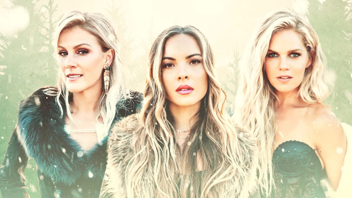 Runaway June