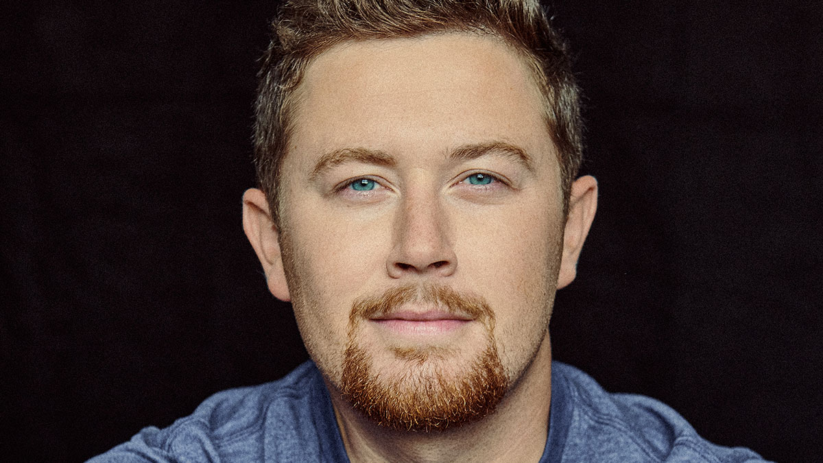 Scotty McCreery