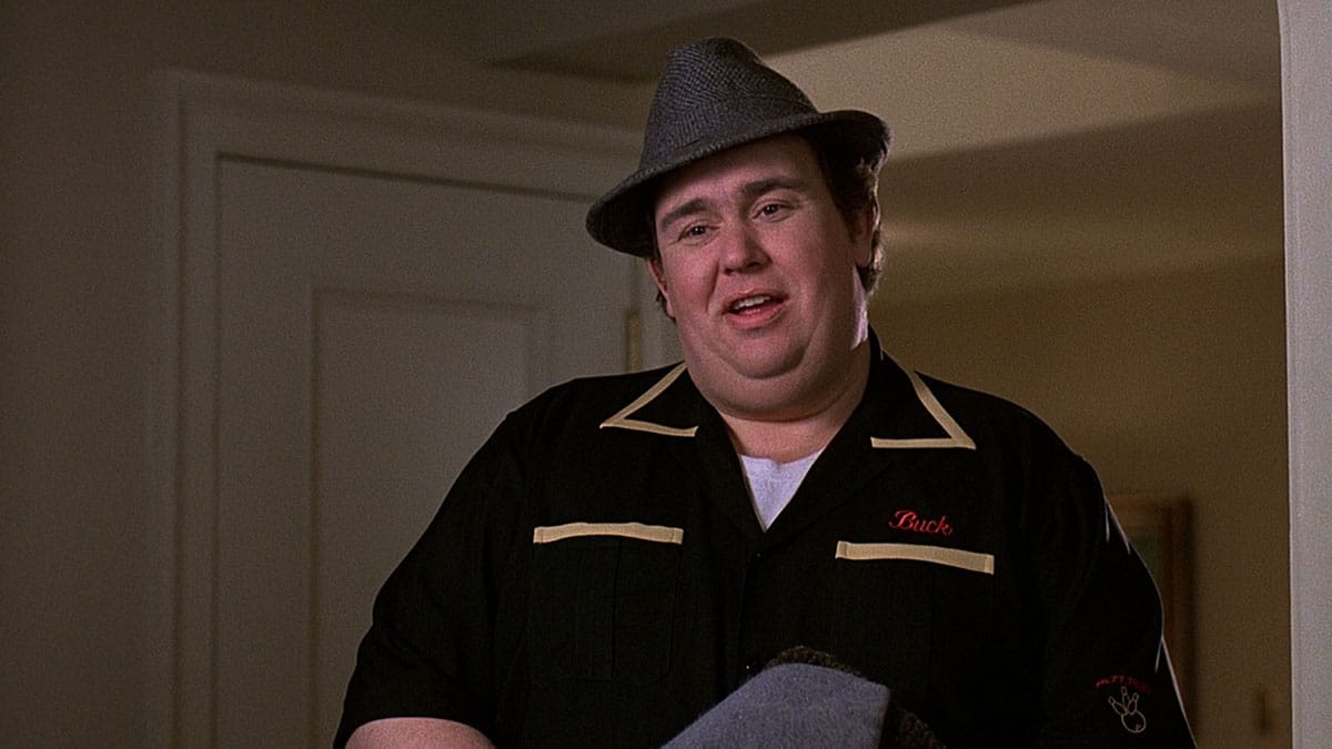 Uncle Buck