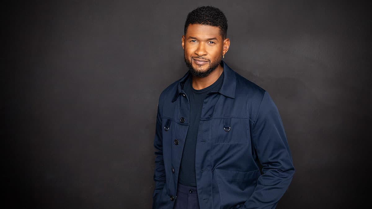 Usher