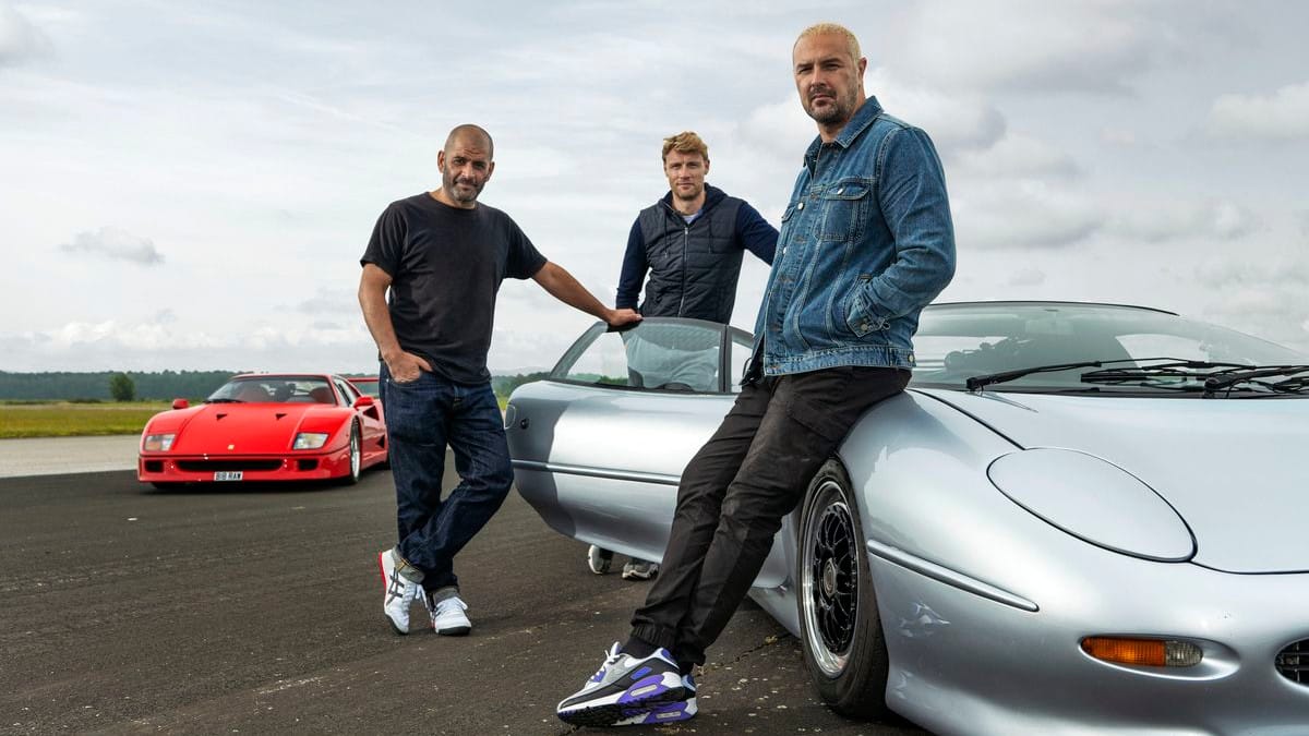 Top Gear 29/2