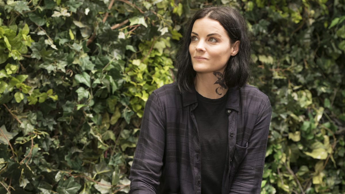 Blindspot - 5x01