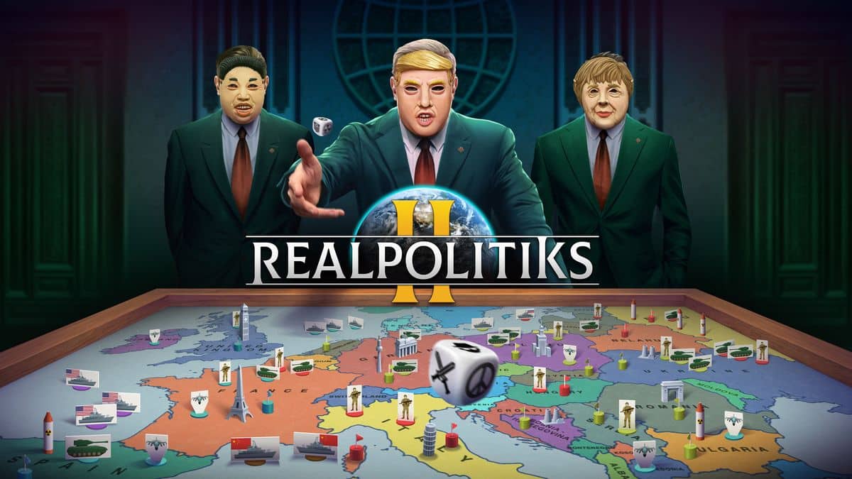 Realpolitiks 2