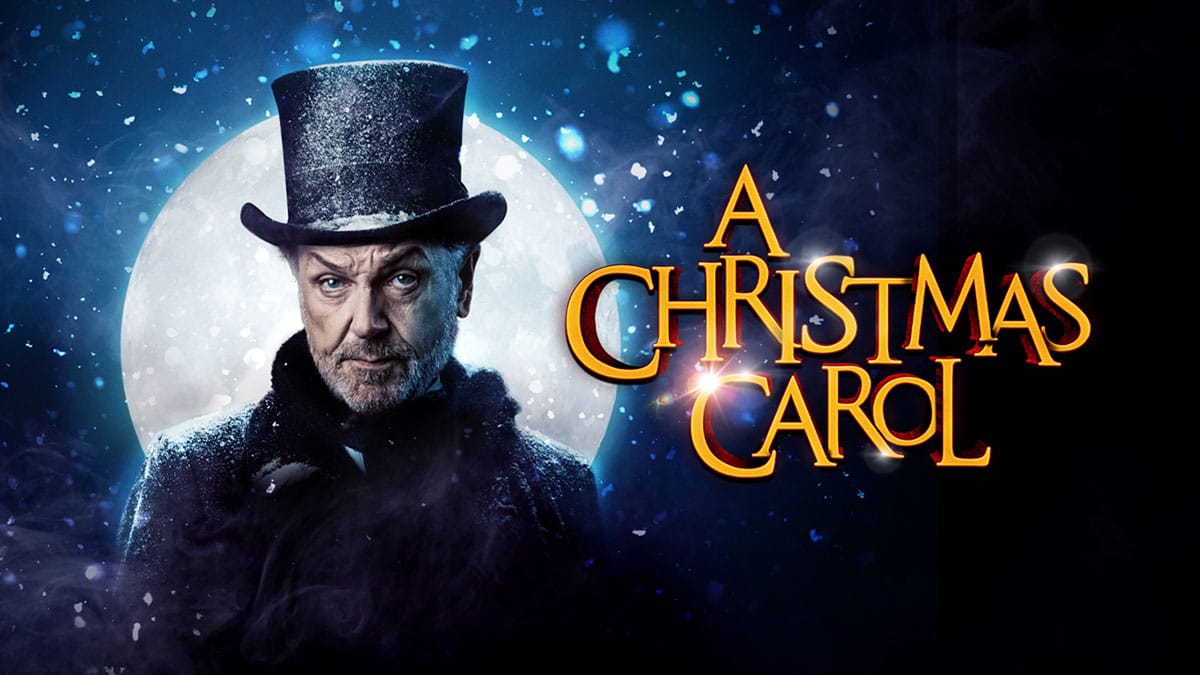 A Christmas Carol