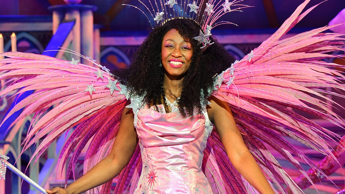 Beverley Knight
