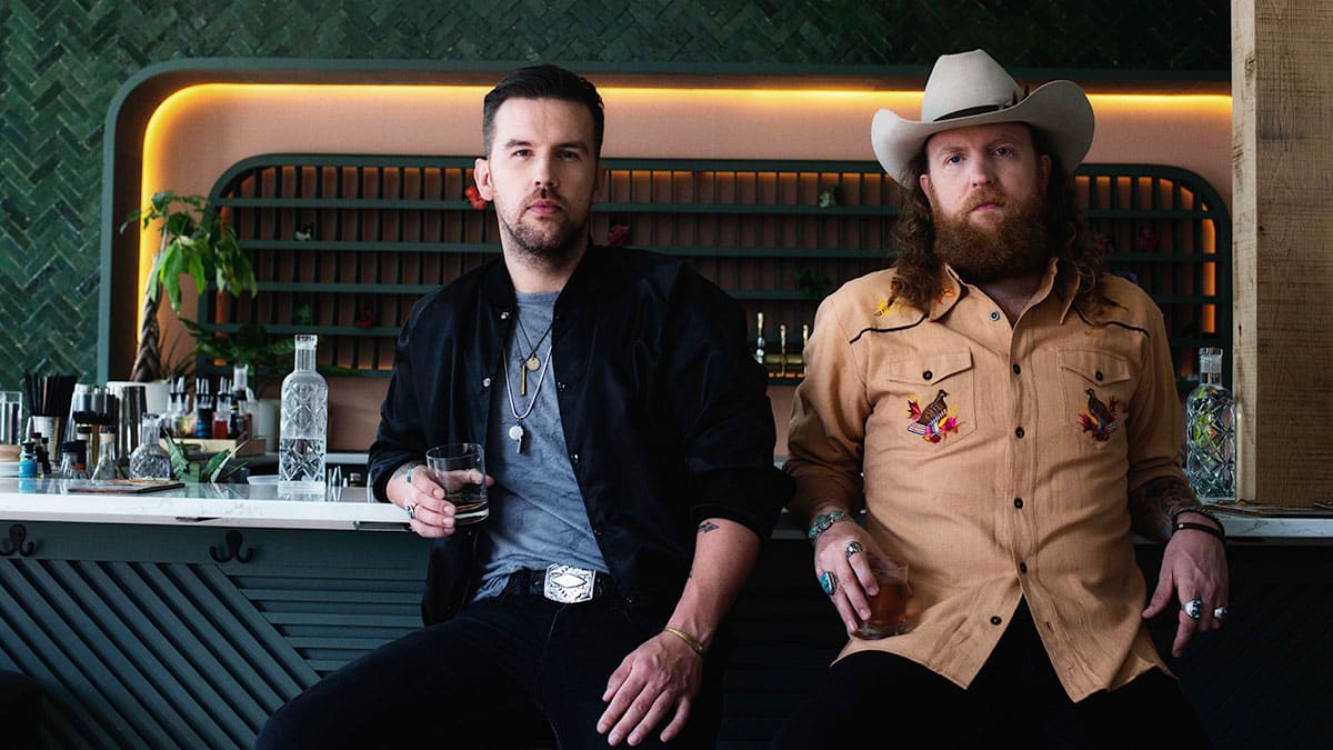 Brothers Osborne