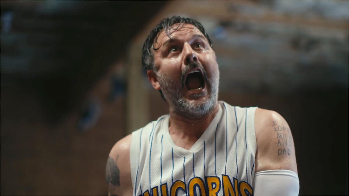 You Cannot Kill David Arquette