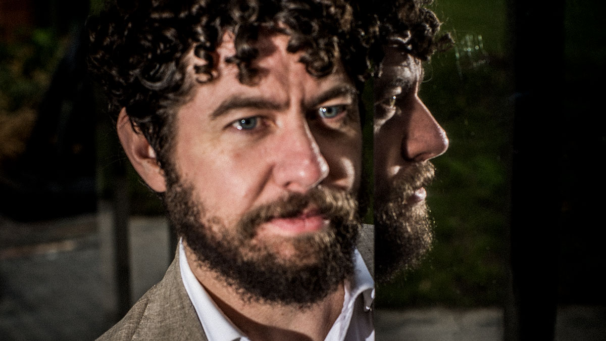 Declan O'Rourke
