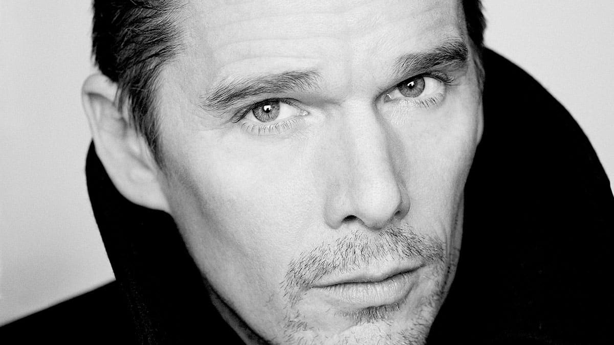 Ethan Hawke