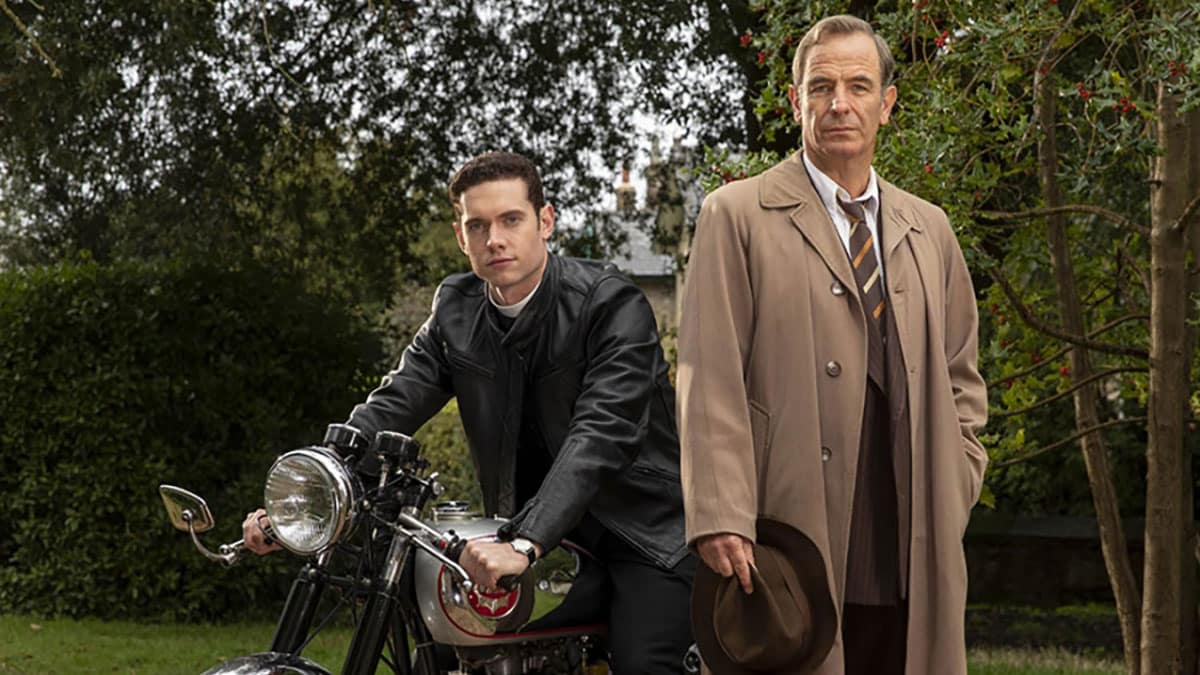Grantchester