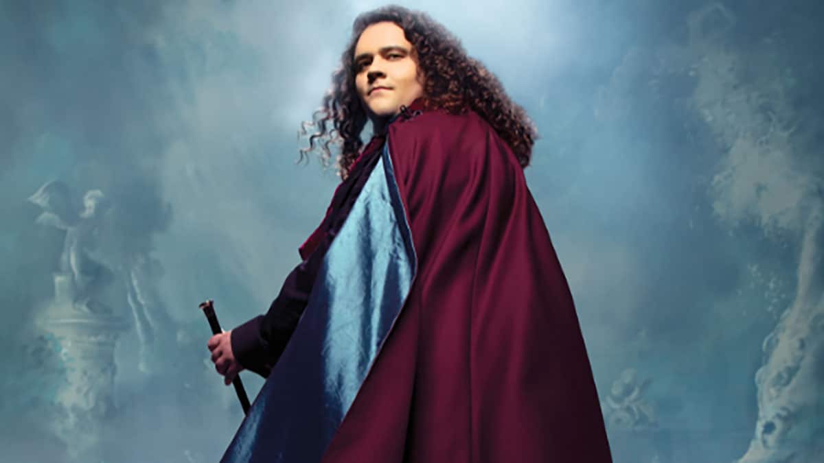 Jonathan Antoine