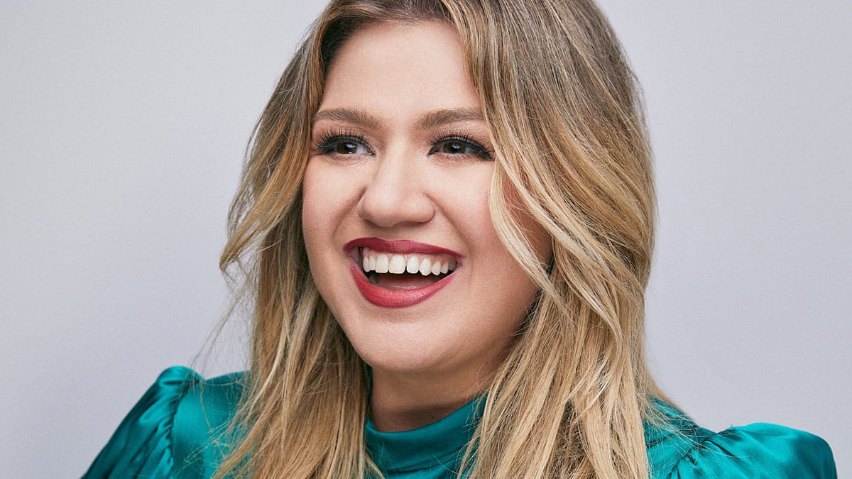 Kelly Clarkson