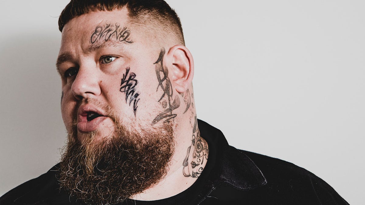 Rag 'n' Bone Man
