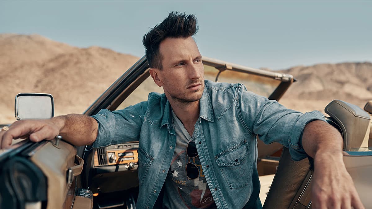Russell Dickerson