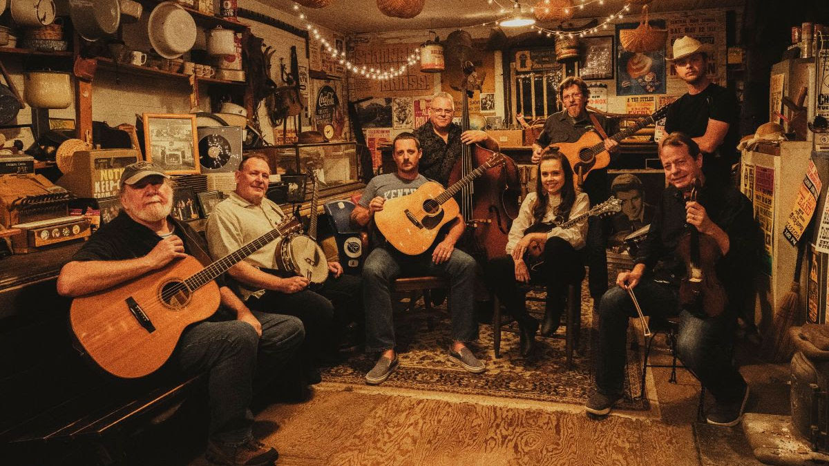 Sturgill Simpson