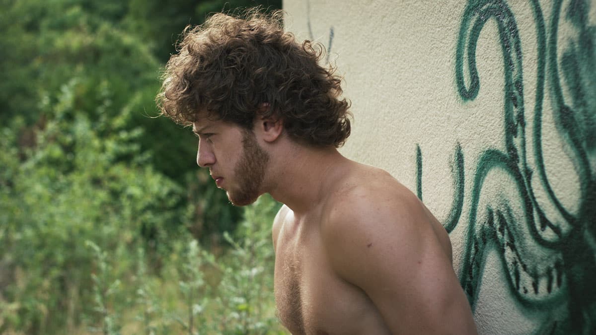 The Wanderings of Ivan