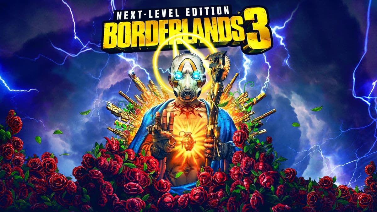 Borderlands 3