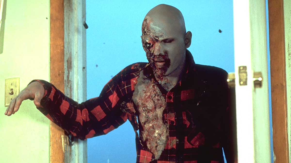 Dawn of the Dead